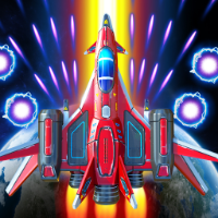 Space Warfare